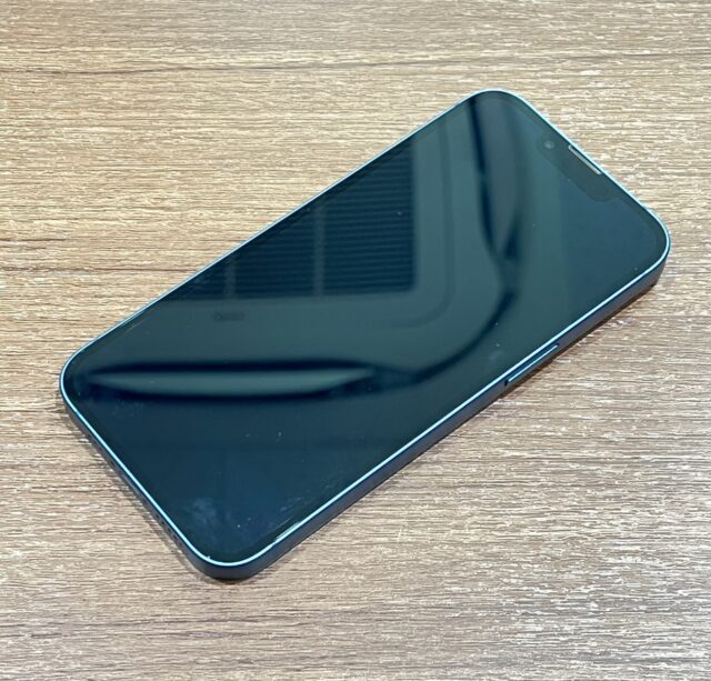 アイフォン iPhone14 pro 128GB