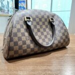 LOUIS VUITTON ルイヴィトン ダミエ リベラMM