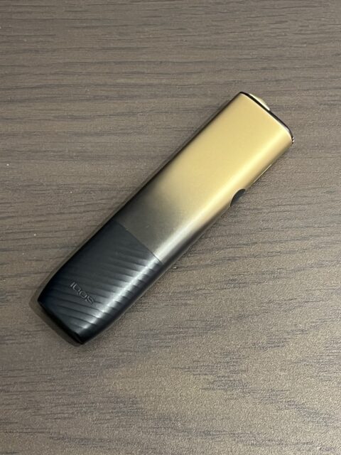 アイコス イルマ ワン セレッティモデル