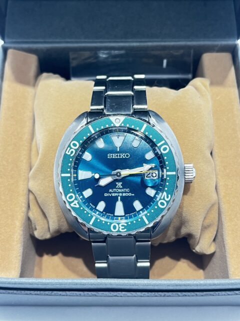  SEIKO セイコー プロスペックス