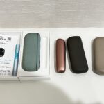 中古アイコス まとめ