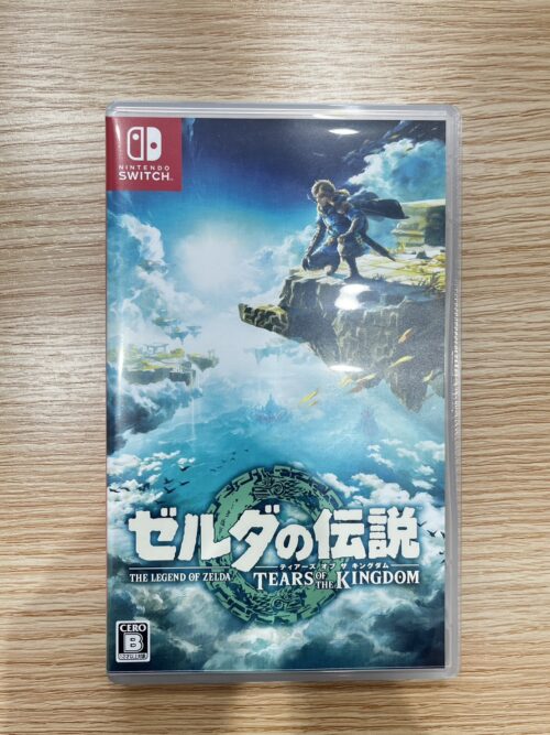 箱がなくても古いゲームでも大歓迎！限定品はもちろん高価買取！東京都豊島区 池袋要町で【ゲーム ソフト スイッチ】を売るなら買取おりづる池袋要町店にお任せください♪