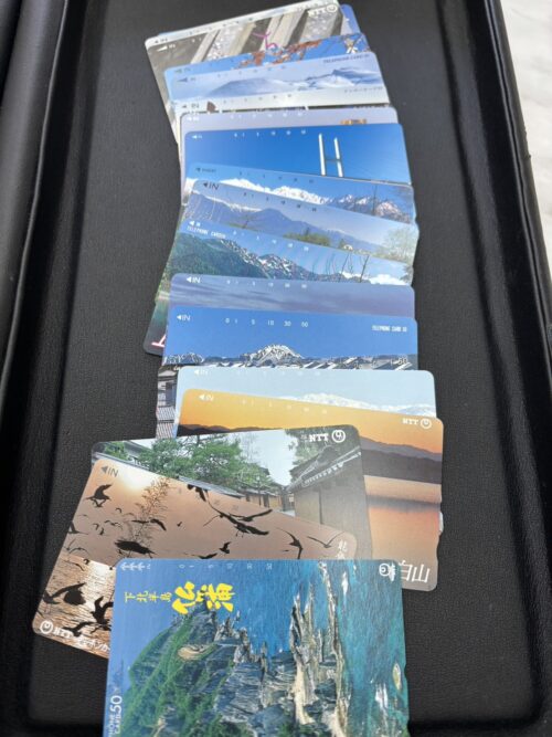 藤枝市で【金券・商品券・ギフト券・テレカ・切手】の買取なら買取おりづる藤枝駅前店にお任せください！