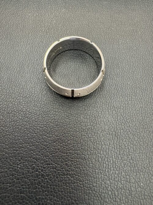 藤枝で【K18WG・貴金属】K18WGのお買取りは買取おりづるにお任せください！