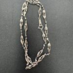 Pt850 プラチナ ネックレス