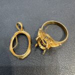 K18　金・貴金属アクセサリーおまとめ