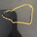 K18　金・貴金属　喜平ブレスレット