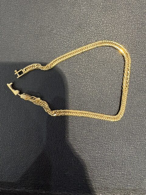 K18 金・貴金属 喜平ブレスレット