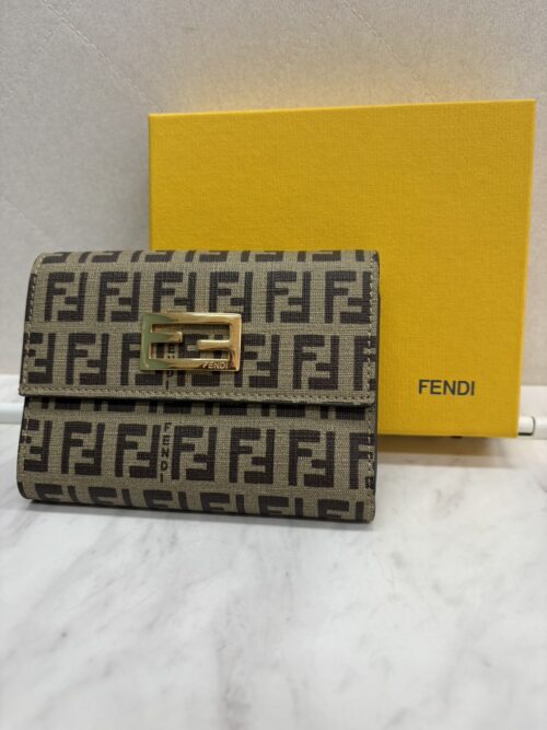 藤枝市で【FENDI/フェンディ】の買取なら買取おりづる藤枝駅前店にお任せください！