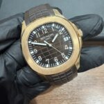 パテックフィリップ アクアノート 5167R 