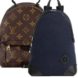 バックパック買取