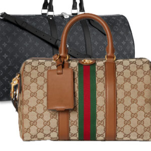 ボストンバッグ買取