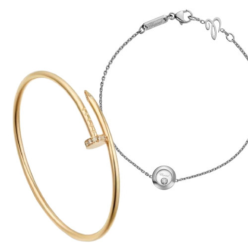 ブレスレット買取