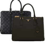 ビジネスバッグの画像