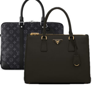 ビジネスバッグ買取