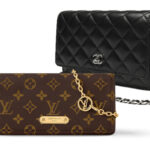 チェーンウォレットの画像