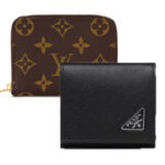 コインケースの画像