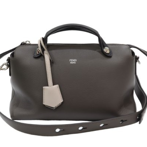 フェンディ バイザウェイ買取