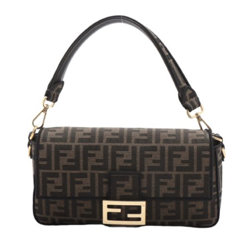 フェンディ マンマバゲット買取