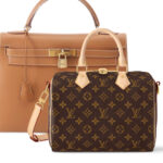 ハンドバッグの画像