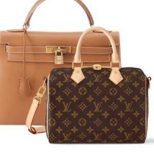 ハンドバッグ買取