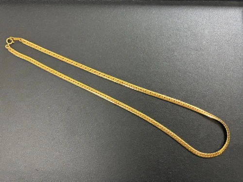 静岡県函南町で『金・貴金属』の買取なら買取おりづるマックスバリュ函南間宮店にお任せください！