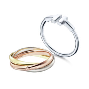 リング(指輪)買取