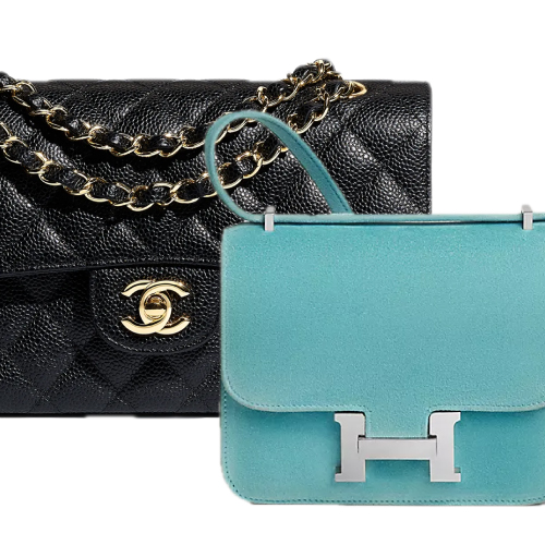 ショルダーバッグ買取