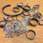 銀 シルバー SV925 シルバーアクセサリー シルバーおまとめ