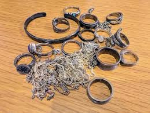 銀　シルバー　SV925　シルバーアクセサリー　シルバーおまとめ