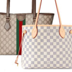 トートバッグの画像