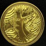 金 金貨 24金 純金 金貨