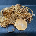 金 貴金属 K18 おまとめ