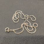 Pt850/プラチナ850 ネックレス