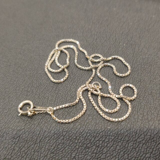 Pt850/プラチナ850 ネックレス