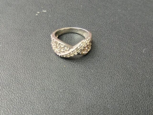 貴金属 プラチナ リング ダイヤモンド アクセサリー ジュエリー