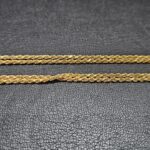 金 18金 750刻印  ネックレス リング ジュエリー