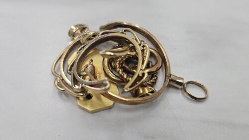 藤枝で【金・貴金属】のお買取りは買取おりづるにお任せください!