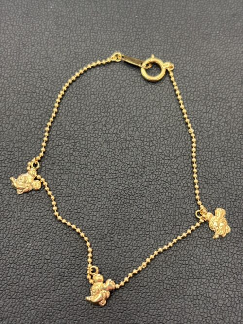 藤枝市で【金・インゴット・プラチナ・貴金属・アクセサリー】の買取なら買取おりづる藤枝駅前店にお任せください!