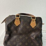 LV ルイヴィトン モノグラム スピーディ25 M41528