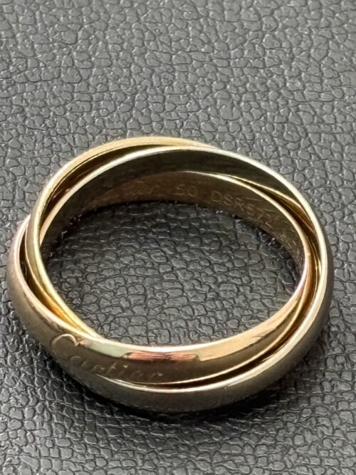 藤枝市で【カルティエ・Cartier・ブランド品】の買取なら買取おりづる藤枝駅前店にお任せください!