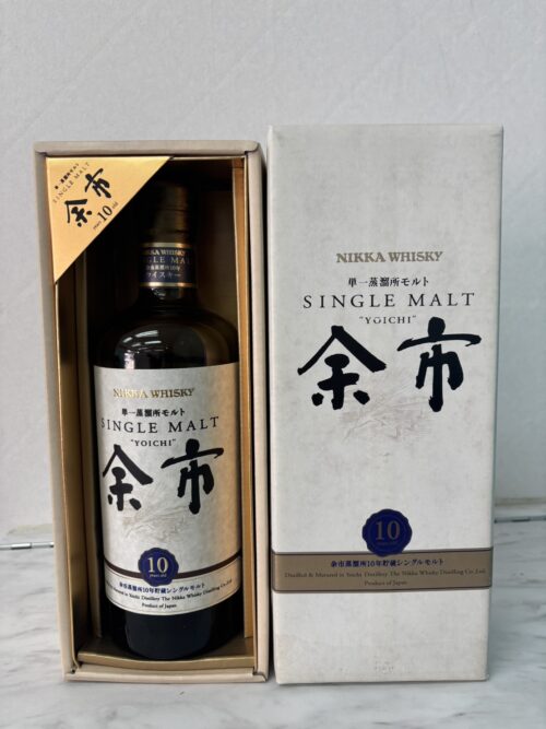 藤枝市で【余市・ニッカ・ウイスキー・お酒】の買取なら買取おりづる藤枝駅前店にお任せください!