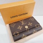 LV モノグラム ミュルティクレ6 M62630