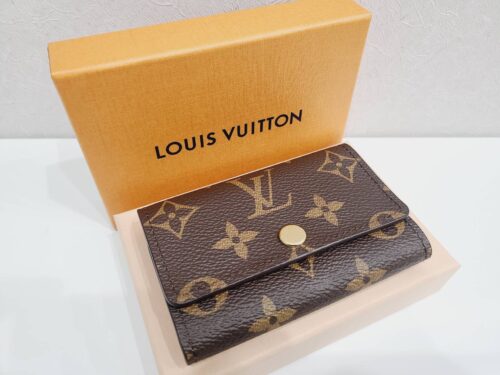 東京都世田谷区成城で【ルイヴィトン LOUIS VUITTON】ブランド品の高価買取なら買取おりづる成城学園前店へ
