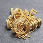 K18 ゴールドアクセサリー 46.2g