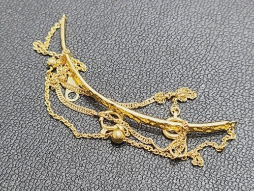 東京都世田谷区喜多見で【金・貴金属】インゴット、アクセサリーの高価買取なら買取おりづる成城学園前店へ