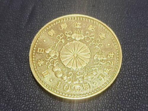 東京都世田谷区成城で【金・貴金属】金貨、アクセサリーの高価買取なら買取おりづる成城学園前店へ