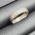 Pt900 プラチナリング 3.5g