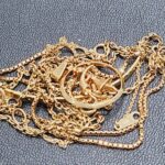 K18 アクセサリー 13.6g