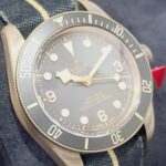 チューダー ブラックベイ ブロンズ 79250B